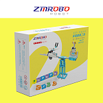 Набор серии Alpha B, ресурсный