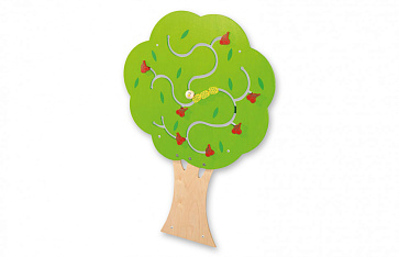 Декоративно-развивающая панель "Вишня" – портал поставщиков НСППО - 1