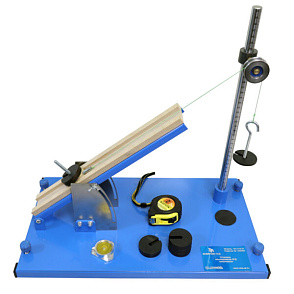 Установка «Исследование КПД механизмов» – портал поставщиков НСППО - 1