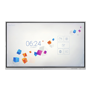 Интерактивная панель (комплекс) NextPanel 86S KR 203 AA- W1 – портал поставщиков НСППО - 1