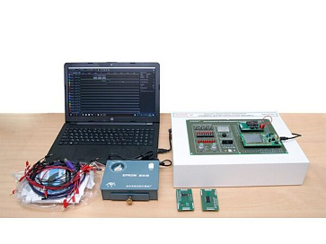 Комплект лабораторного оборудования «Память вычислительных машин» – портал поставщиков НСППО - 1