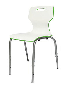 Стул ученический штабелируемый СТ-11-380 – портал поставщиков НСППО - 1