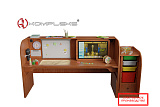 Профессиональный интерактивный стол для детей с РАС «AVKompleks РАС Pro» 4