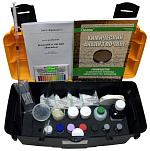 Тест-комплект «Кальций и магний обменные» – портал поставщиков НСППО