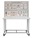 Комплект лабораторного оборудования «Электромонтаж жилых и офисных помещений» 