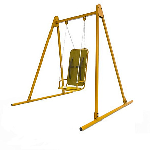 Качели для особенных детей – портал поставщиков НСППО - 1