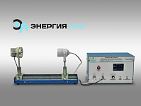 Учебный лабораторный стенд «Изучение закона Стефана-Больцмана. Определение зависимости энергетической светимости нагретого тела от температуры» – портал поставщиков НСППО