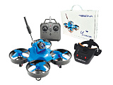 Развивающий набор для FPV-пилотирования «Чижик»