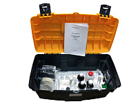 Тест-комплект «Аскорбиновая кислота» – портал поставщиков НСППО