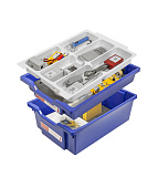 Цифровая лаборатория по метрологии для начальной школы