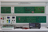 Лабораторный комплекс «Теория электрической связи» 