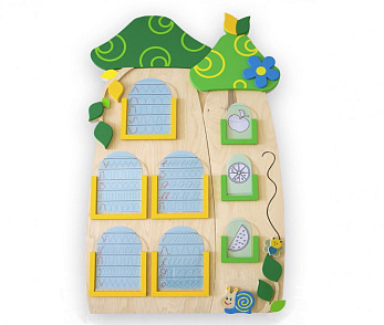 Бизиборд "Подготовка к письму 2" – портал поставщиков НСППО - 1