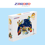 Набор WiseChild2 C, продвинутый уровень – портал поставщиков НСППО