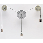 Силовой столик на магнитном креплении