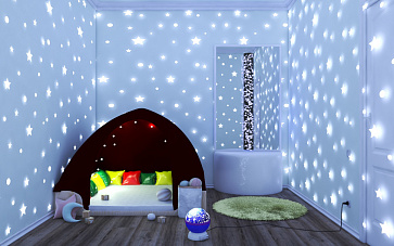 Сенсорный уголок №3 – портал поставщиков НСППО - 1