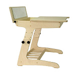 Логопедическая парта "Фонетика"