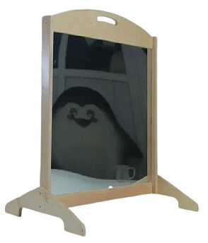 Мольберт зеркальный "Модерн" (настольный) – портал поставщиков НСППО - 1