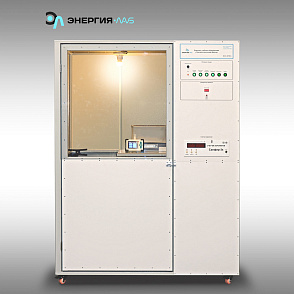 Комплект учебного оборудования «Электростатический фильтр» – портал поставщиков НСППО - 1