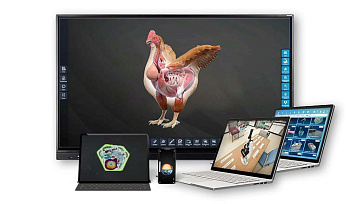 Учебный комплекс "ФГОС Агро - Птицеводство" – портал поставщиков НСППО - 1