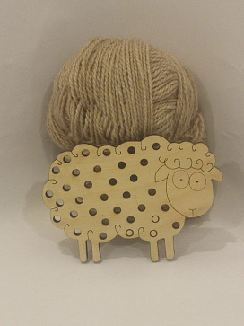 Шнуровка "Овечка" – портал поставщиков НСППО - 1