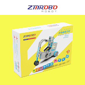 Набор серии Alpha C, ресурсный – портал поставщиков НСППО - 1