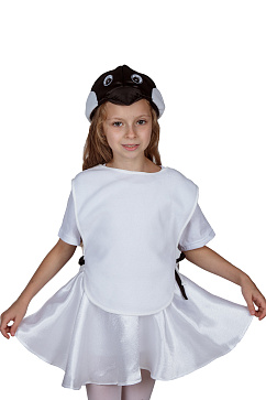 Накидка для вороны – портал поставщиков НСППО - 1