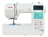 Компьютерная швейная машина Janome DC3900