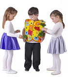 Сенсорный жилет