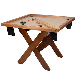 Игра "Новус Спорт" со складными ногами – портал поставщиков НСППО - 1