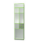 Шкаф-стеллаж BELSI Точка Роста (800*400*2400)