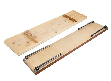 Игра "Джакколо - Жульбак" со складными ногами – портал поставщиков НСППО - 1