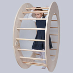 Колесо - трансформер