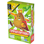 Горячая картошка