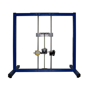 Лабораторный стенд «Устойчивость гибких стержней при сжатии» – портал поставщиков НСППО - 1