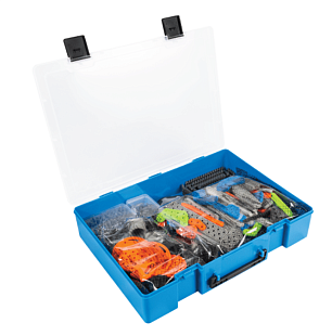 Ресурсный набор Competition Gen 2 – портал поставщиков НСППО - 1