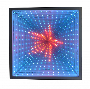 Панно "Бесконечная звезда" – портал поставщиков НСППО - 1