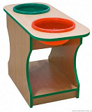 Центр песка и воды