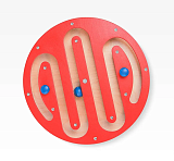 Панель "Зигзаг" (поворотная)