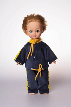 Спортивный костюм – портал поставщиков НСППО - 1