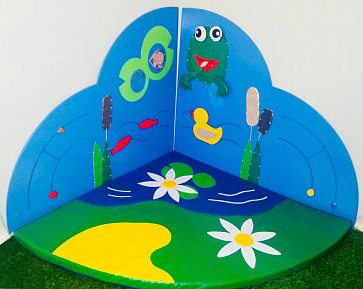 Уголок "Морской" – портал поставщиков НСППО - 1