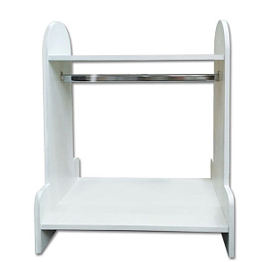 Вешалка напольная "Мария" – портал поставщиков НСППО - 1