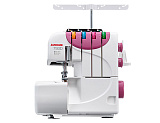Оверлок Janome 793D