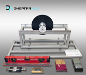 Лабораторный стенд «Балансировка тел вращения» – портал поставщиков НСППО