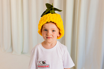 Фрукт (шапочка): ананас – портал поставщиков НСППО - 1