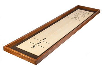 Игра "Шаффлборд Спорт" – портал поставщиков НСППО - 1