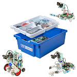 Робототехнический комплекс НАУРОБО «Основы технического зрения» – портал поставщиков НСППО