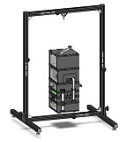 Подвес-рамка для конструктора спутника "ОрбиКрафт"