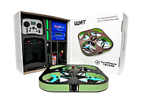 КОМПЛЕКТ FPV-КВАДРОКОПТЕРА ДЛЯ СОРЕВНОВАНИЙ «ЩИТ» – портал поставщиков НСППО