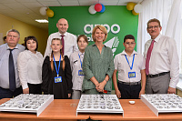 ООО МИП ГРИНБАР