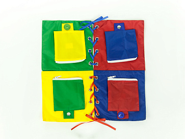 Игровое поле "Застежки" – портал поставщиков НСППО - 1